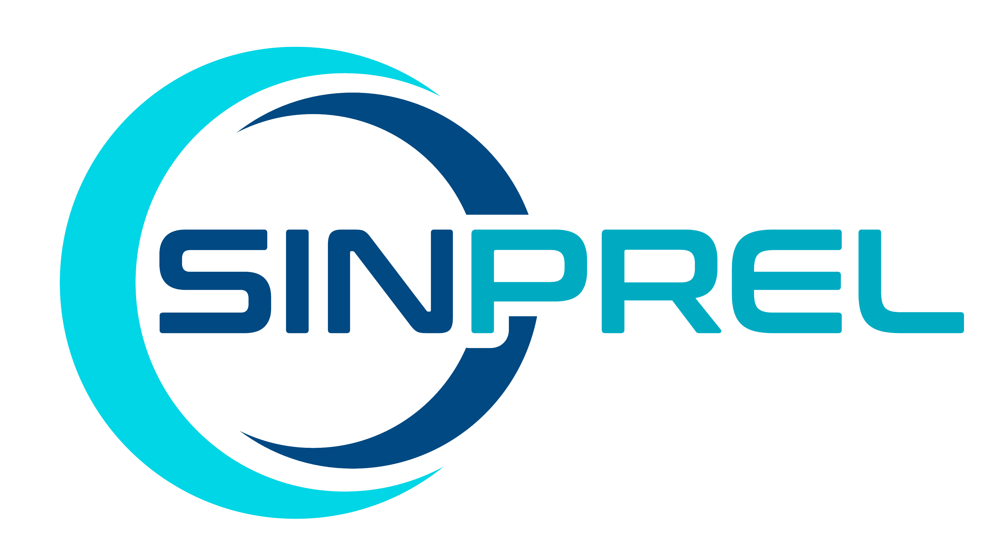 Logo de SINPREL